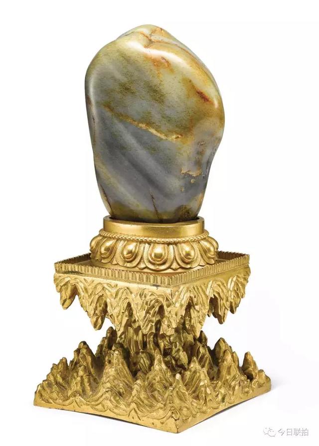 小拍有看头！香港苏富比两场中国艺术品专拍高价成交精品一览