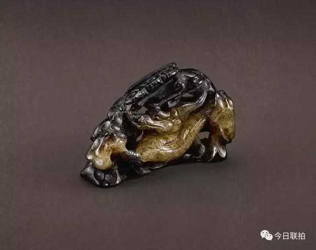 小拍有看头！香港苏富比两场中国艺术品专拍高价成交精品一览