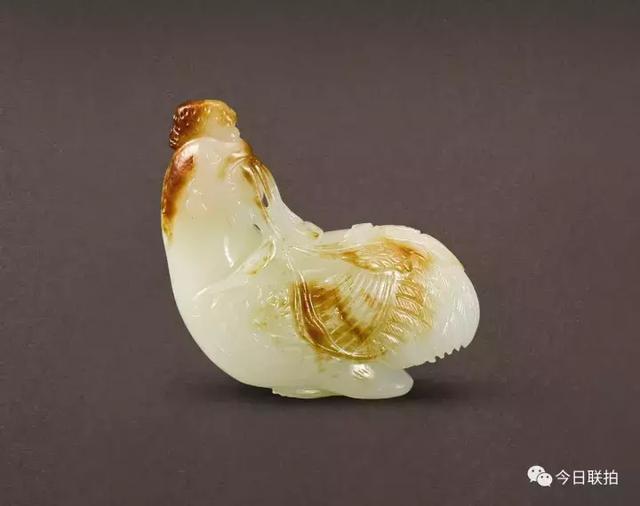 小拍有看头！香港苏富比两场中国艺术品专拍高价成交精品一览