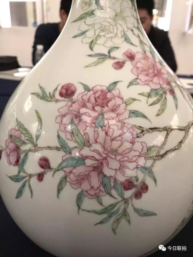 骨董时光刘越：国内秋拍瓷器市场点评与思考