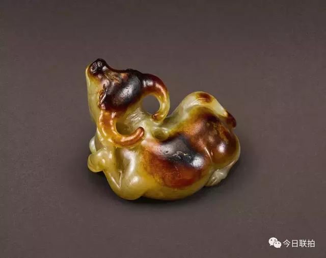 小拍有看头！香港苏富比两场中国艺术品专拍高价成交精品一览