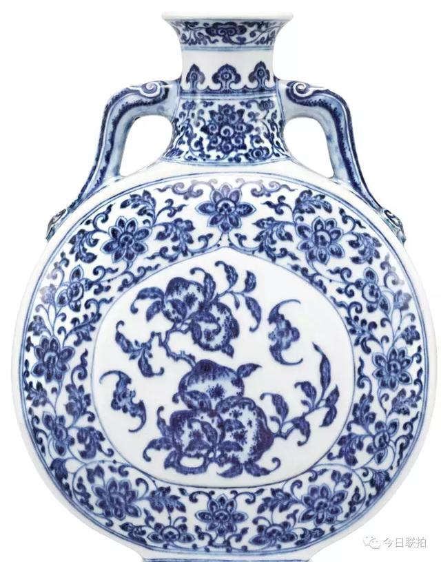 小拍有看头！香港苏富比两场中国艺术品专拍高价成交精品一览