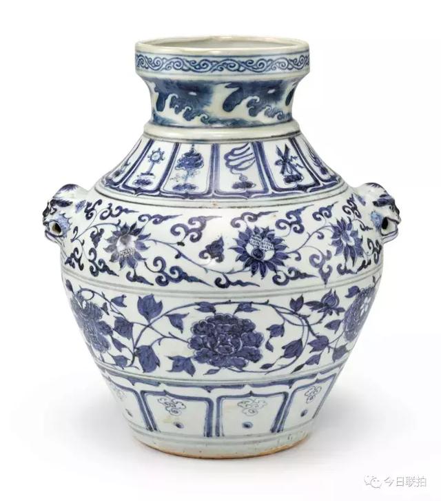 小拍有看头！香港苏富比两场中国艺术品专拍高价成交精品一览