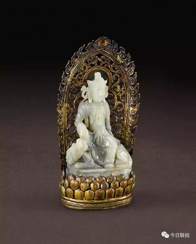 小拍有看头！香港苏富比两场中国艺术品专拍高价成交精品一览