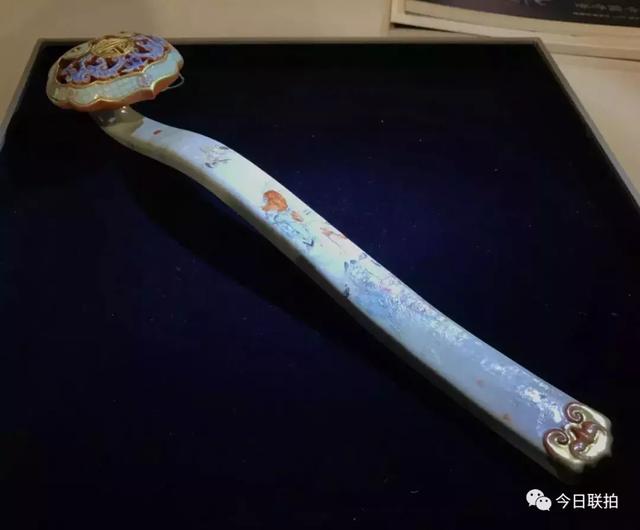 骨董时光刘越：国内秋拍瓷器市场点评与思考