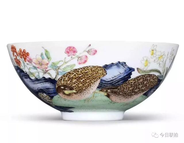 骨董时光刘越：国内秋拍瓷器市场点评与思考