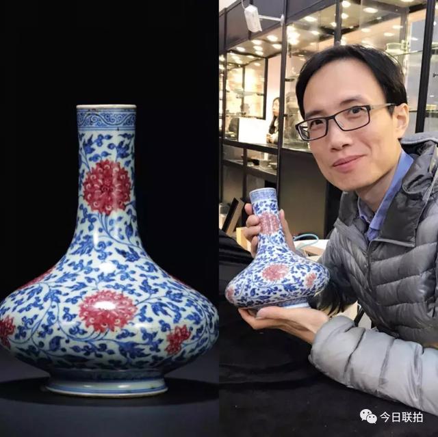 骨董时光刘越：国内秋拍瓷器市场点评与思考