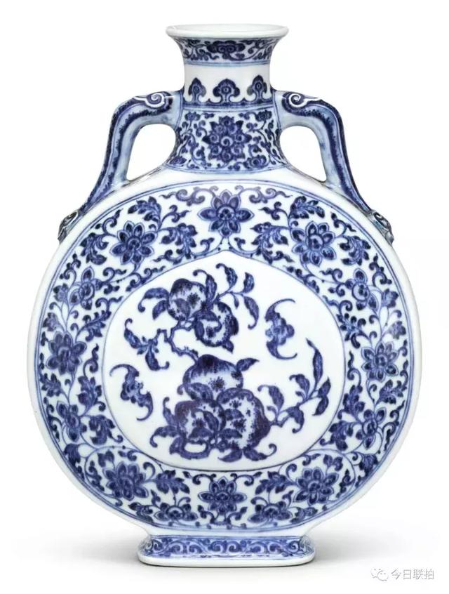 小拍有看头！香港苏富比两场中国艺术品专拍高价成交精品一览