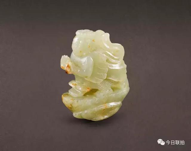 小拍有看头！香港苏富比两场中国艺术品专拍高价成交精品一览