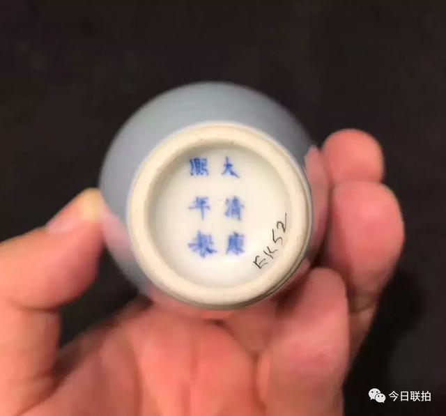 骨董时光刘越：国内秋拍瓷器市场点评与思考