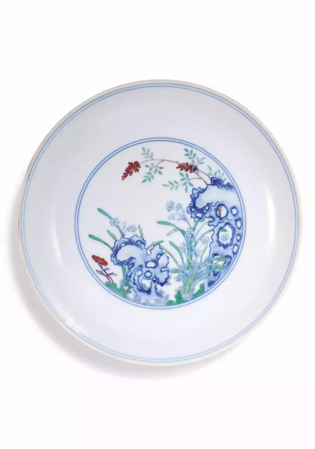 100%成交！保利玫茵堂御窑隽品专场斩获1.3亿元（附成交全览）