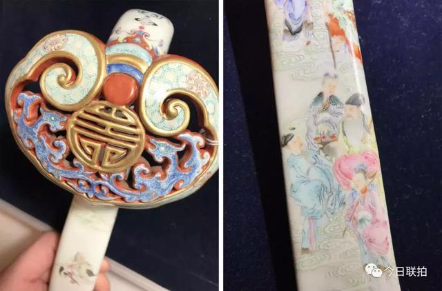 骨董时光刘越：国内秋拍瓷器市场点评与思考