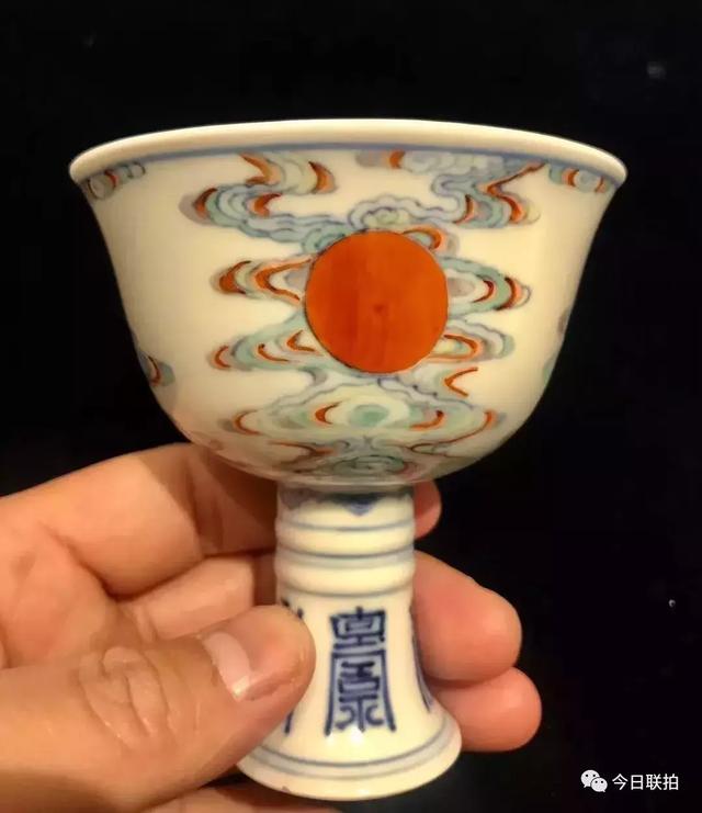 骨董时光刘越：国内秋拍瓷器市场点评与思考