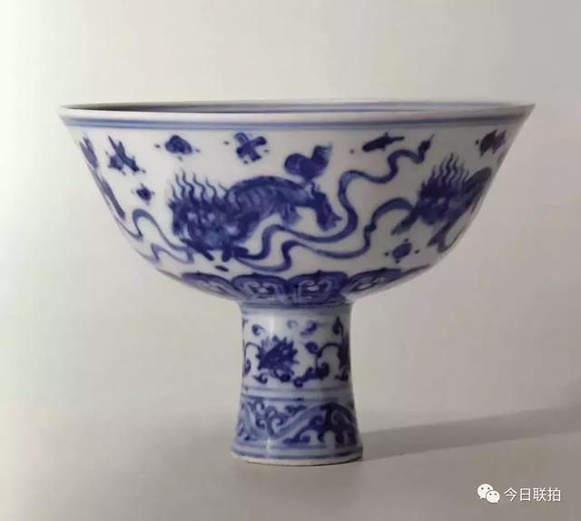 骨董时光刘越：国内秋拍瓷器市场点评与思考