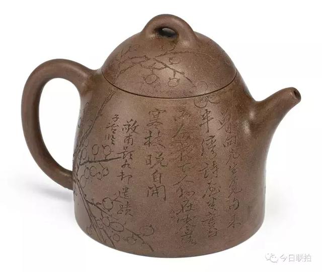 小拍有看头！香港苏富比两场中国艺术品专拍高价成交精品一览