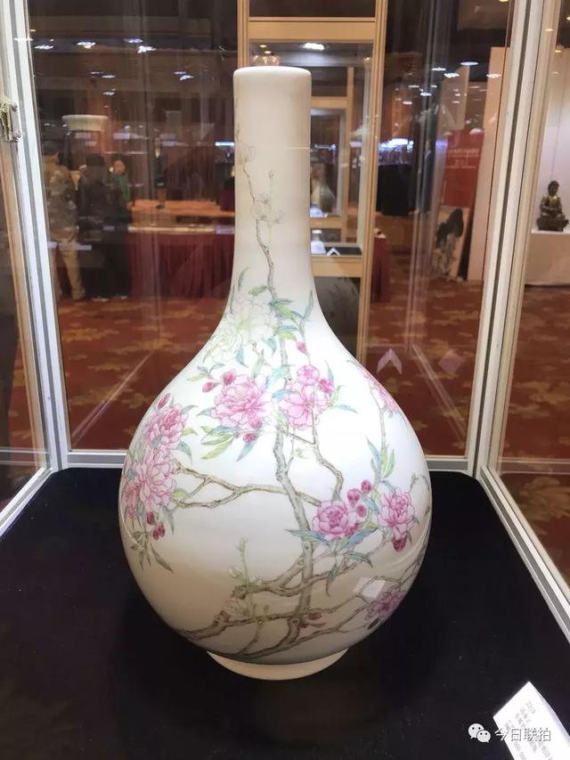 骨董时光刘越：国内秋拍瓷器市场点评与思考