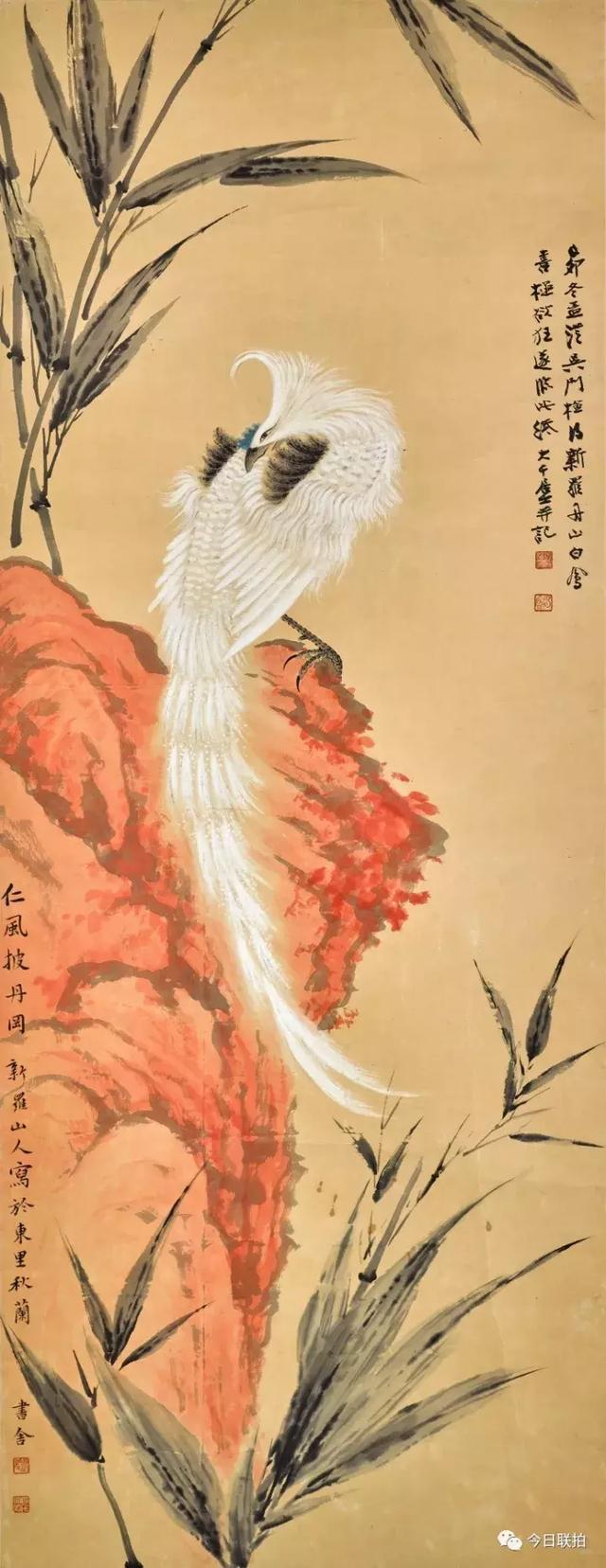 小拍有看头！香港苏富比两场中国艺术品专拍高价成交精品一览