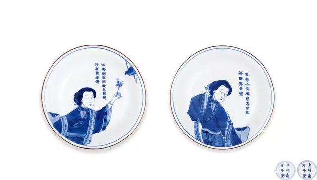 100%成交！保利玫茵堂御窑隽品专场斩获1.3亿元（附成交全览）