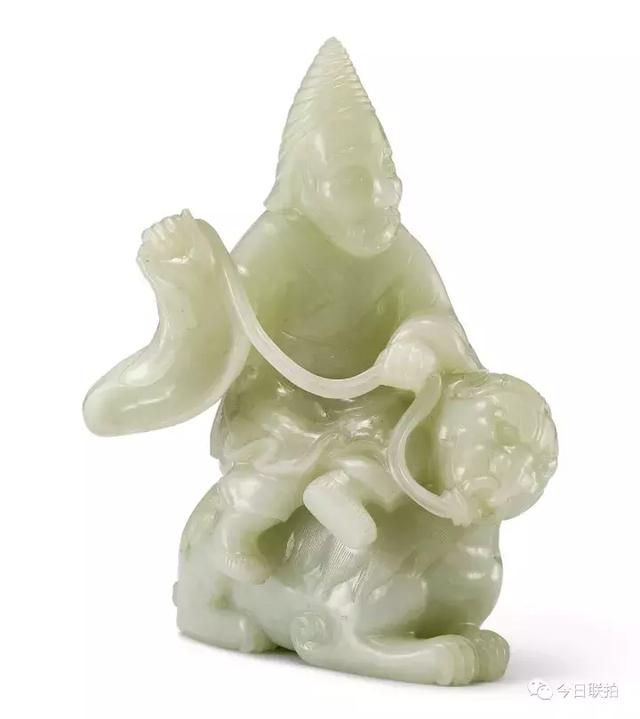 小拍有看头！香港苏富比两场中国艺术品专拍高价成交精品一览