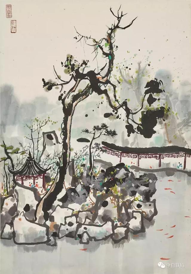 小拍有看头！香港苏富比两场中国艺术品专拍高价成交精品一览