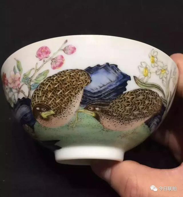 骨董时光刘越：国内秋拍瓷器市场点评与思考