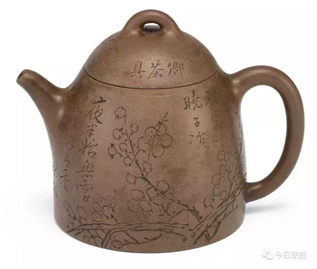 小拍有看头！香港苏富比两场中国艺术品专拍高价成交精品一览