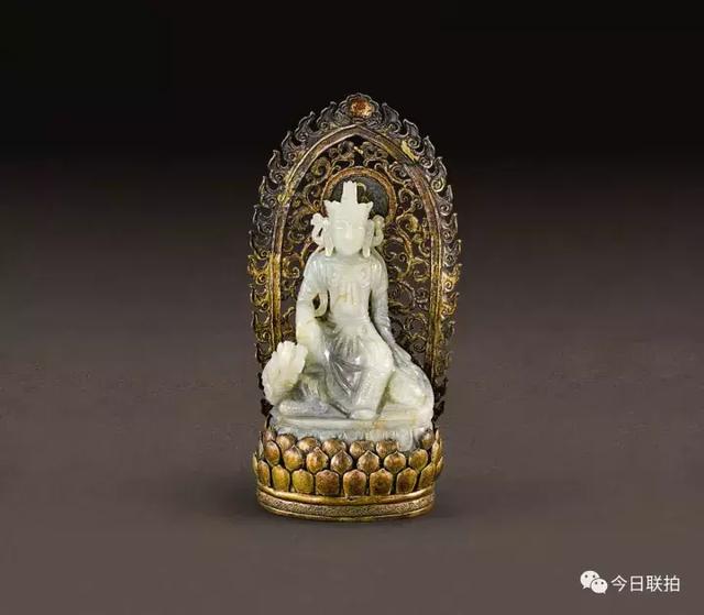 小拍有看头！香港苏富比两场中国艺术品专拍高价成交精品一览