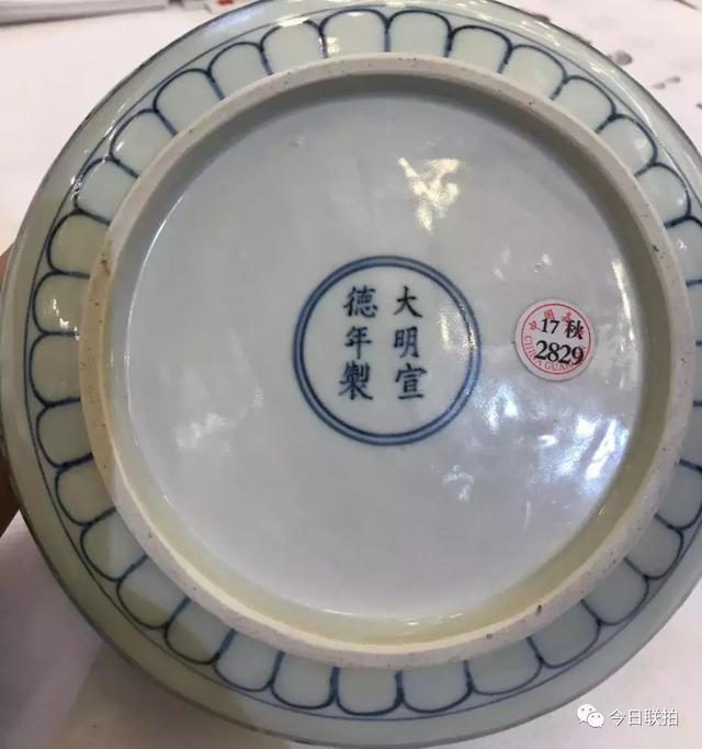 骨董时光刘越：国内秋拍瓷器市场点评与思考