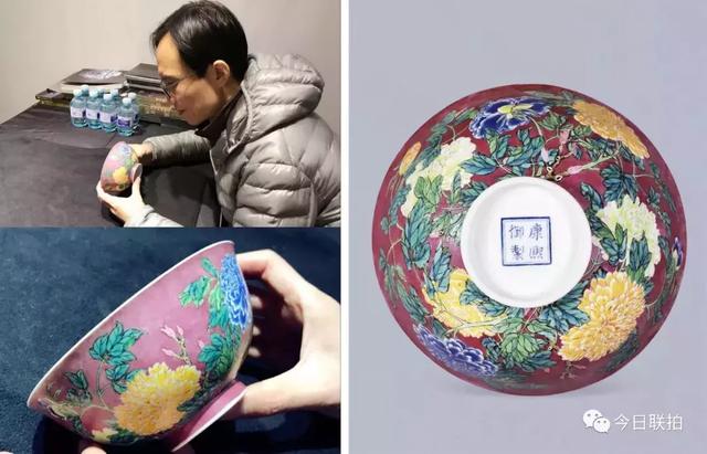 骨董时光刘越：国内秋拍瓷器市场点评与思考