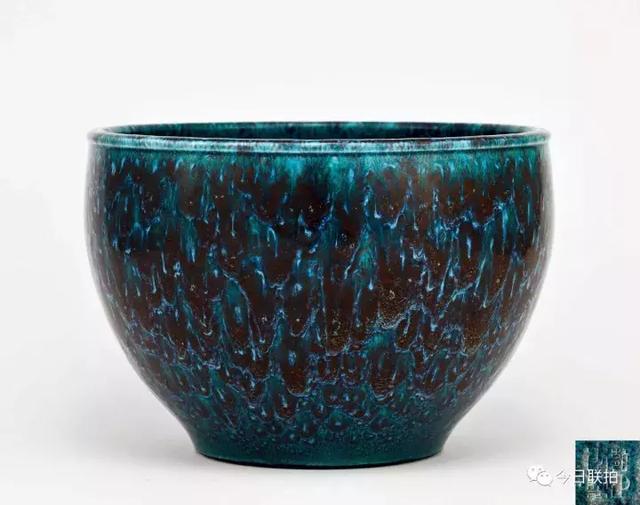 骨董时光刘越：国内秋拍瓷器市场点评与思考