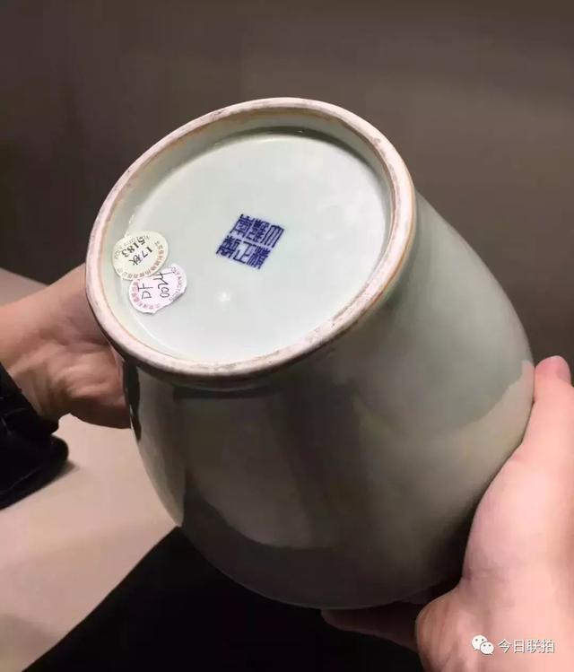 骨董时光刘越：国内秋拍瓷器市场点评与思考