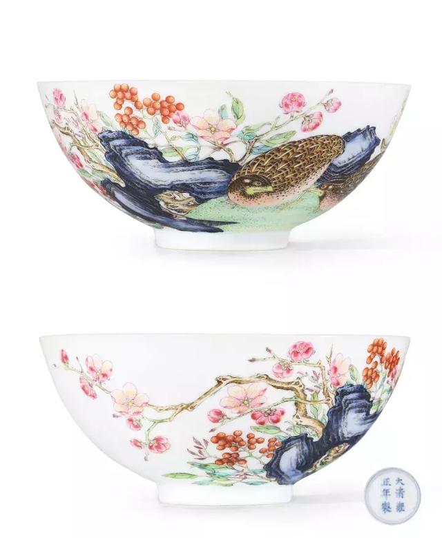 100%成交！保利玫茵堂御窑隽品专场斩获1.3亿元（附成交全览）