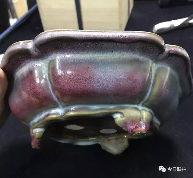 骨董时光刘越：国内秋拍瓷器市场点评与思考