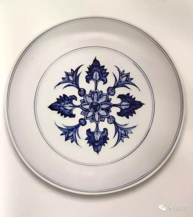 骨董时光刘越：国内秋拍瓷器市场点评与思考