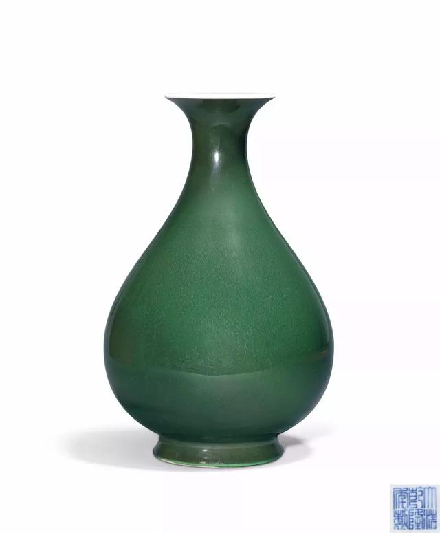 100%成交！保利玫茵堂御窑隽品专场斩获1.3亿元（附成交全览）