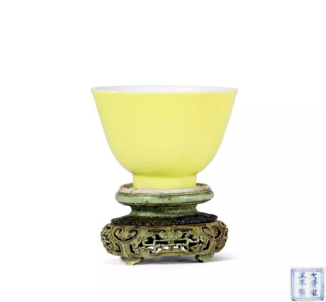 100%成交！保利玫茵堂御窑隽品专场斩获1.3亿元（附成交全览）