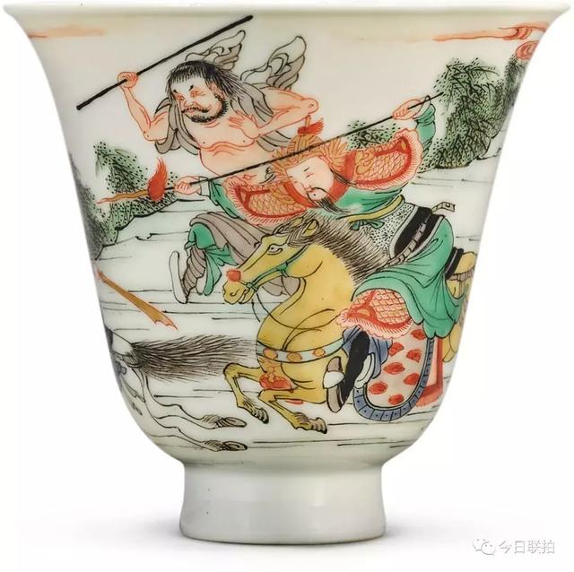 紐約蘇富比『中國藝術珍品』重器一覽