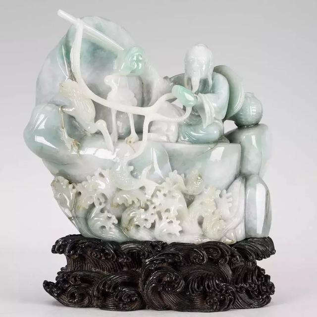 美国 Maven：242件古董艺术品跨境来袭