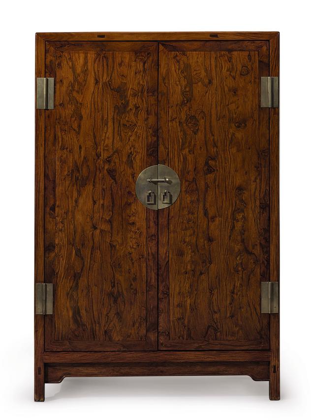 重器再现！佳士得纽约压轴专场中国瓷器及工艺精品细节赏析