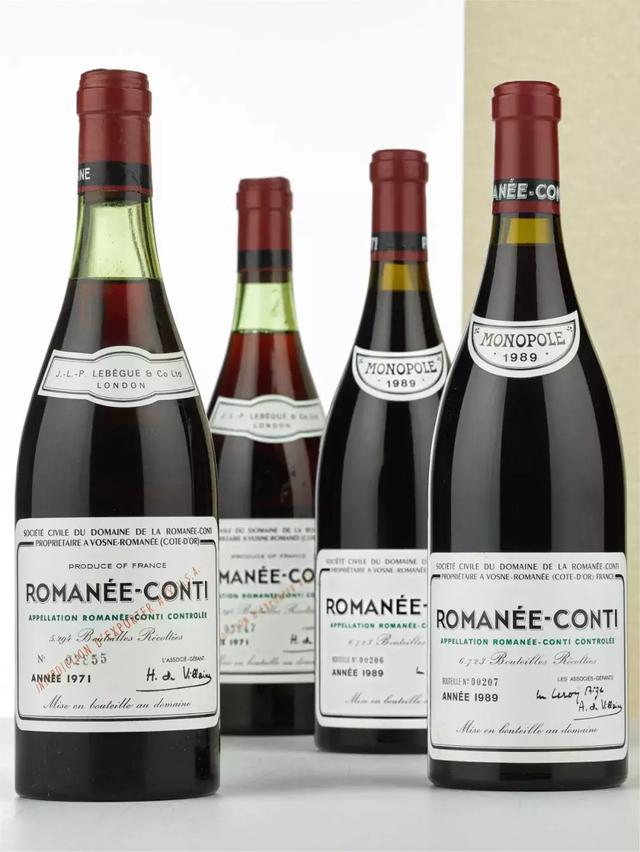 香港春拍攻略,日程和亮点拍品都为您准备好了