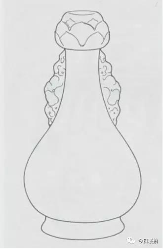 有耿宝昌背书,纽约春拍这只明成化瓶要红!