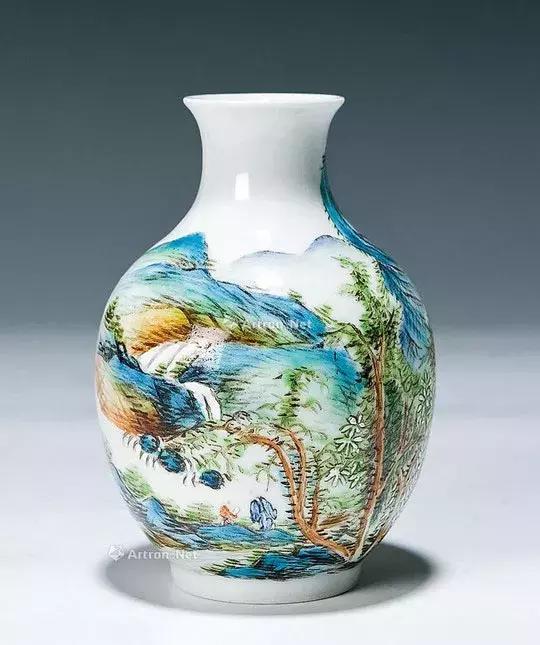 香港春拍攻略,日程和亮点拍品都为您准备好了