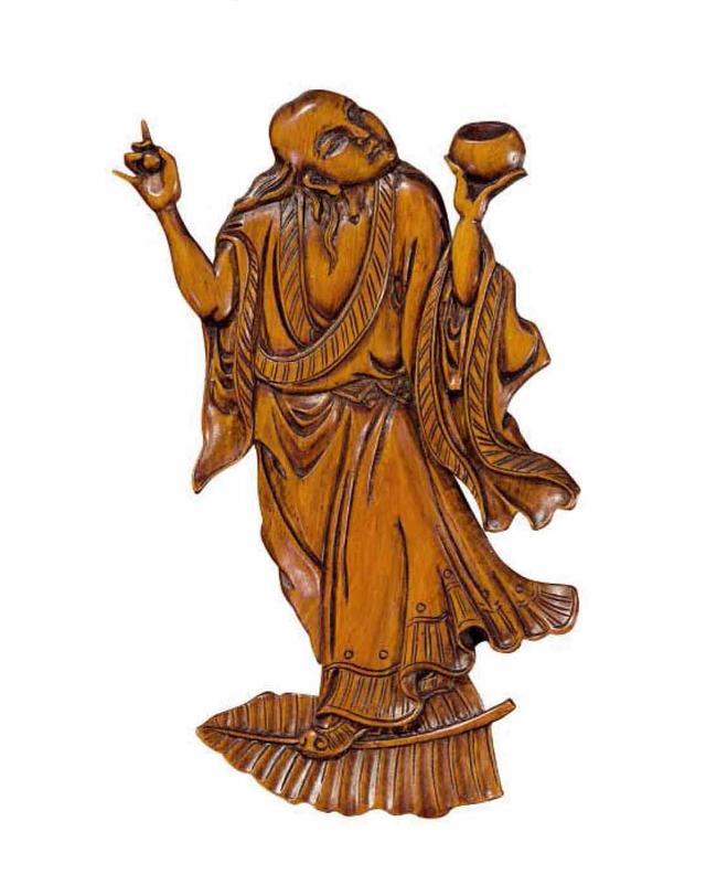 重器再现！佳士得纽约压轴专场中国瓷器及工艺精品细节赏析