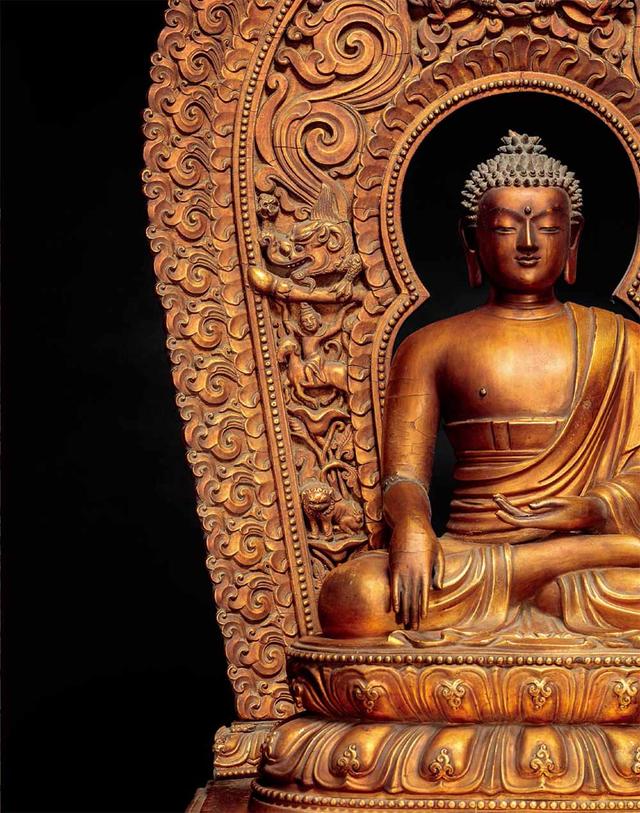 重器再现！佳士得纽约压轴专场中国瓷器及工艺精品细节赏析