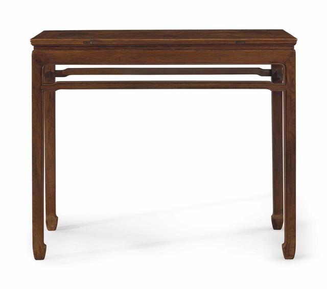 重器再现！佳士得纽约压轴专场中国瓷器及工艺精品细节赏析