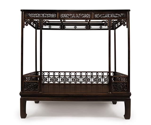 重器再现！佳士得纽约压轴专场中国瓷器及工艺精品细节赏析