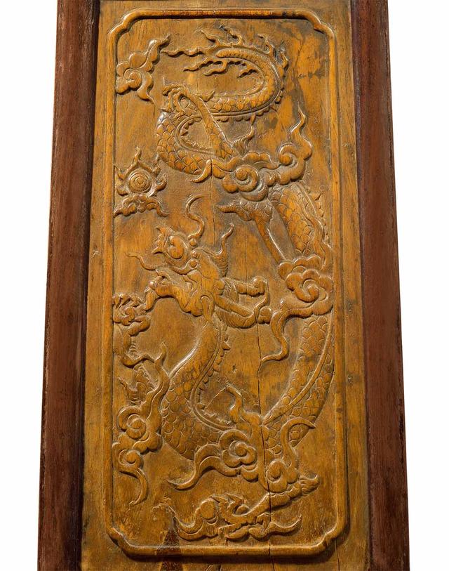 重器再现！佳士得纽约压轴专场中国瓷器及工艺精品细节赏析