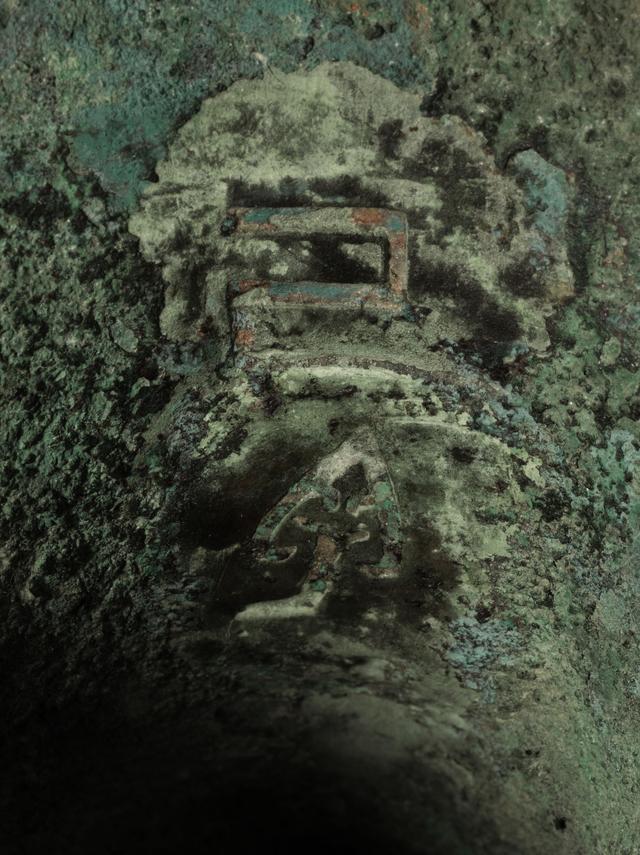 重器再现！佳士得纽约压轴专场中国瓷器及工艺精品细节赏析