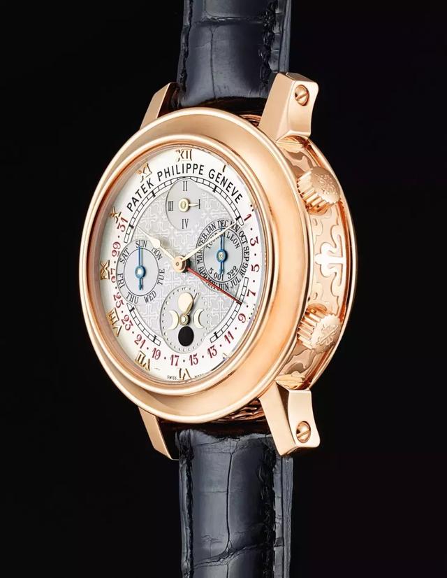 香港春拍攻略,日程和亮点拍品都为您准备好了