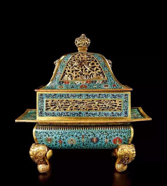 香港春拍攻略,日程和亮点拍品都为您准备好了